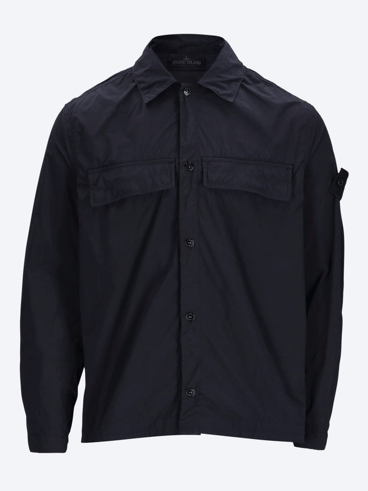 Chemise fantôme 1