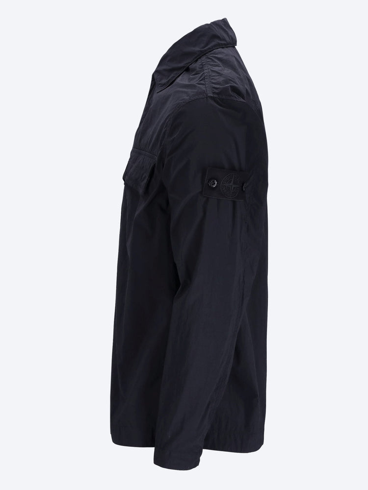 Chemise fantôme 2
