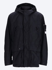 Geisterkurzer Parka ref: