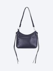 Gig leather small shoulder bag ref: