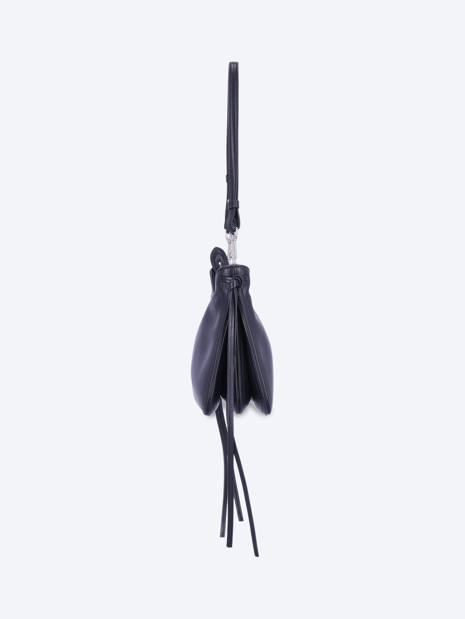 Gig leather small shoulder bag 3