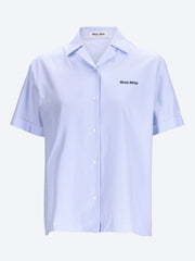 Gingham-Karohemd ref: