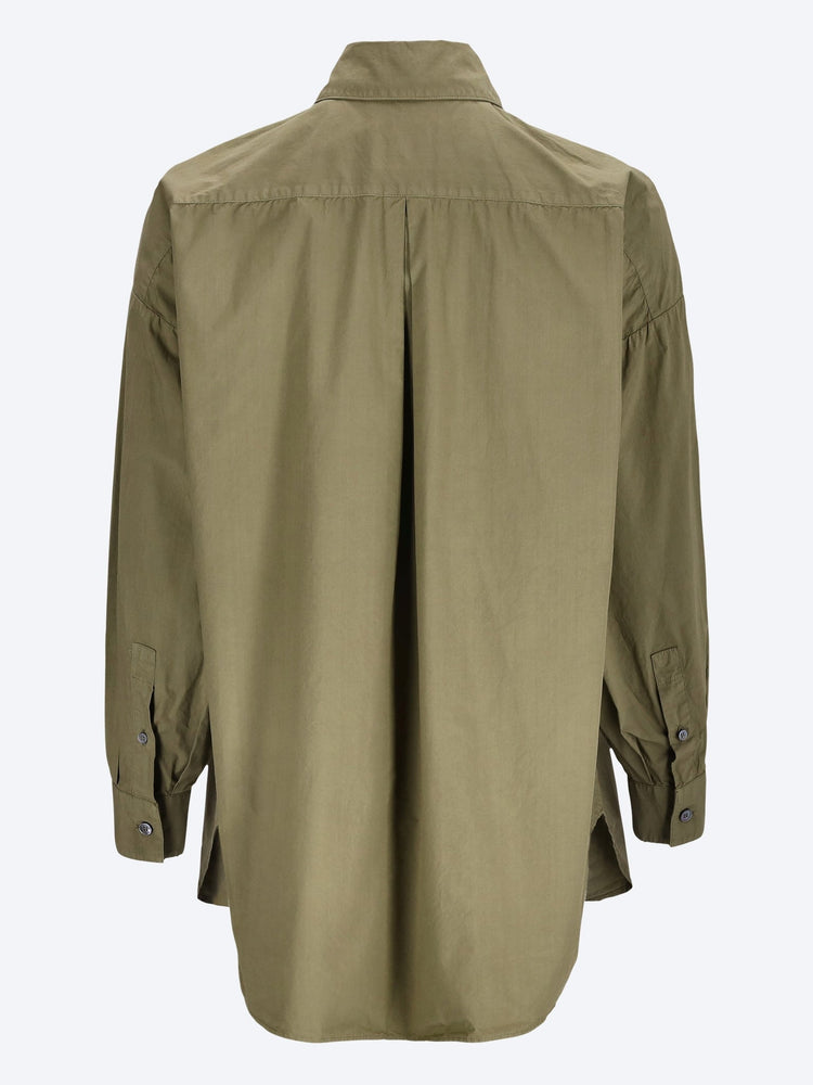 Giorgia shirt 3