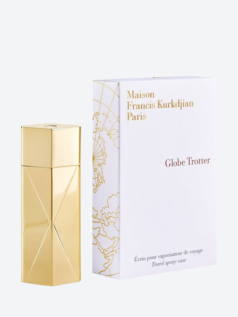 Globetrotter – Gold Edition Reiseetui 11 ml 2