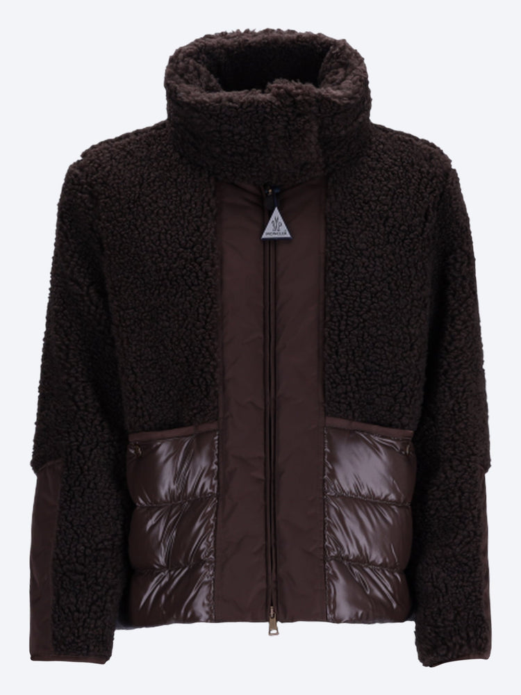 Glorieux jacket 1