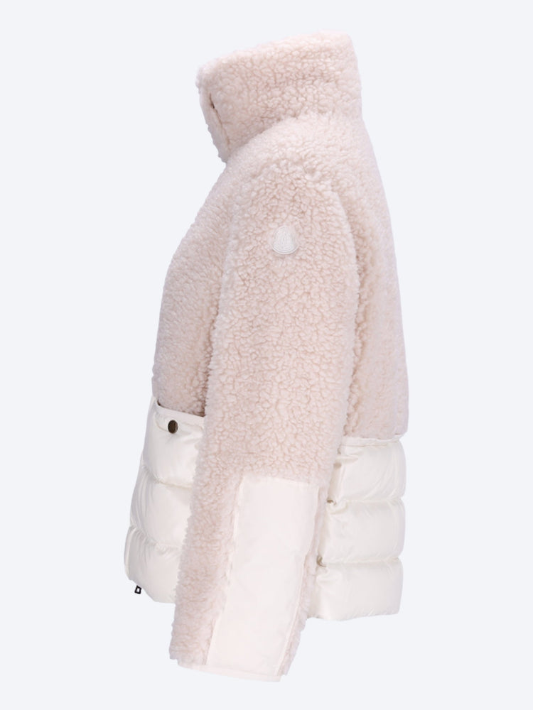 Veste Glorieux 2