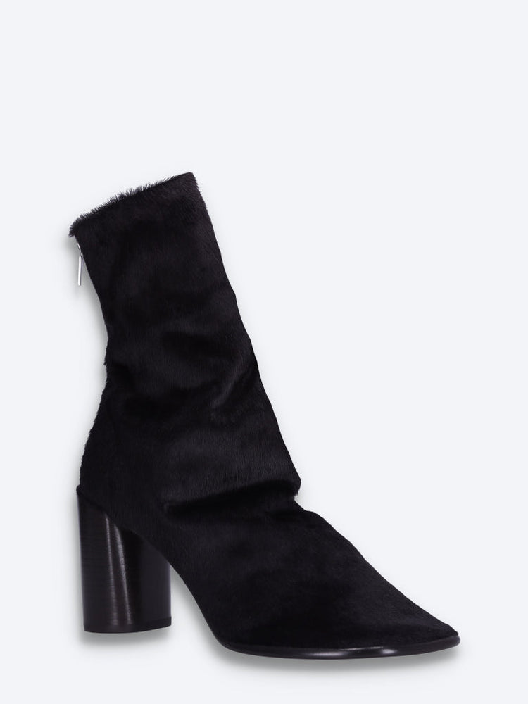 Glove ankle boots 80 2