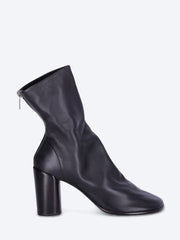 Glove ankle boots 80 ref: