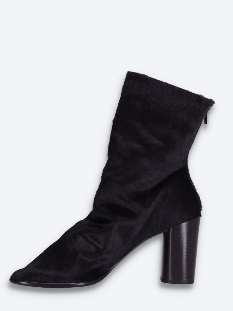 Glove ankle boots 80 4