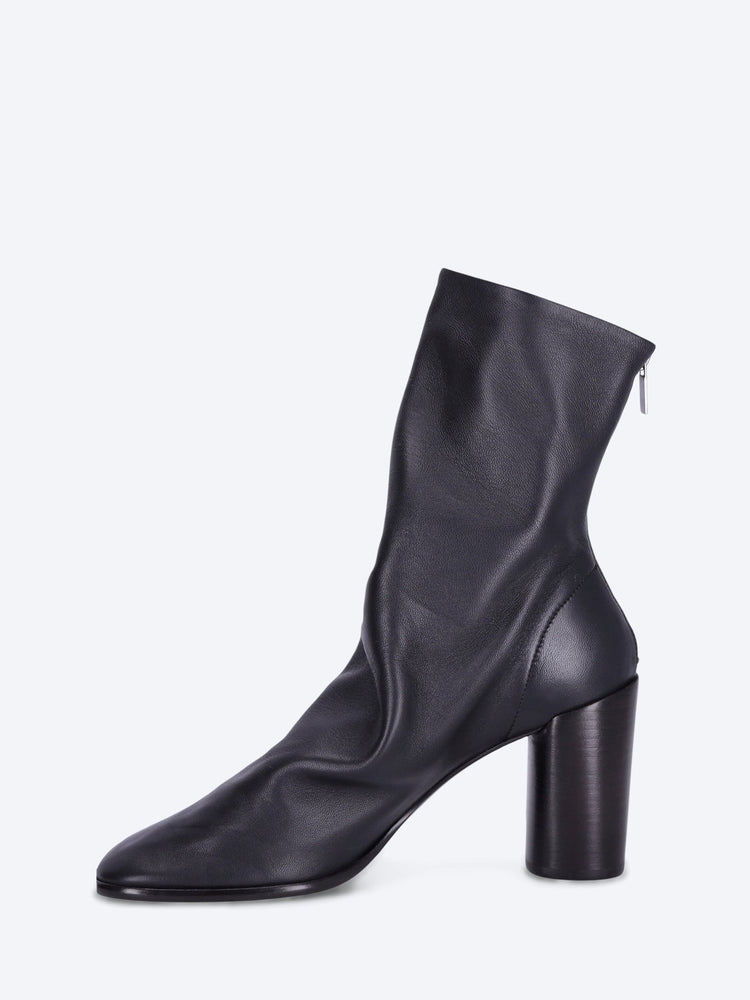 Glove ankle boots 80 4