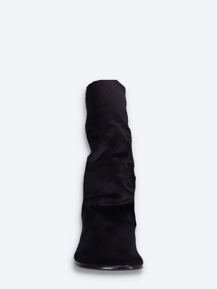 Glove ankle boots 80 3