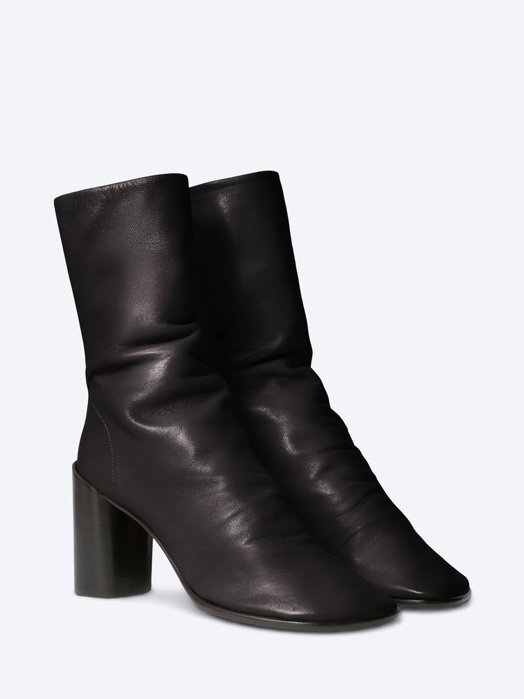 Glove ankle boots 80 2