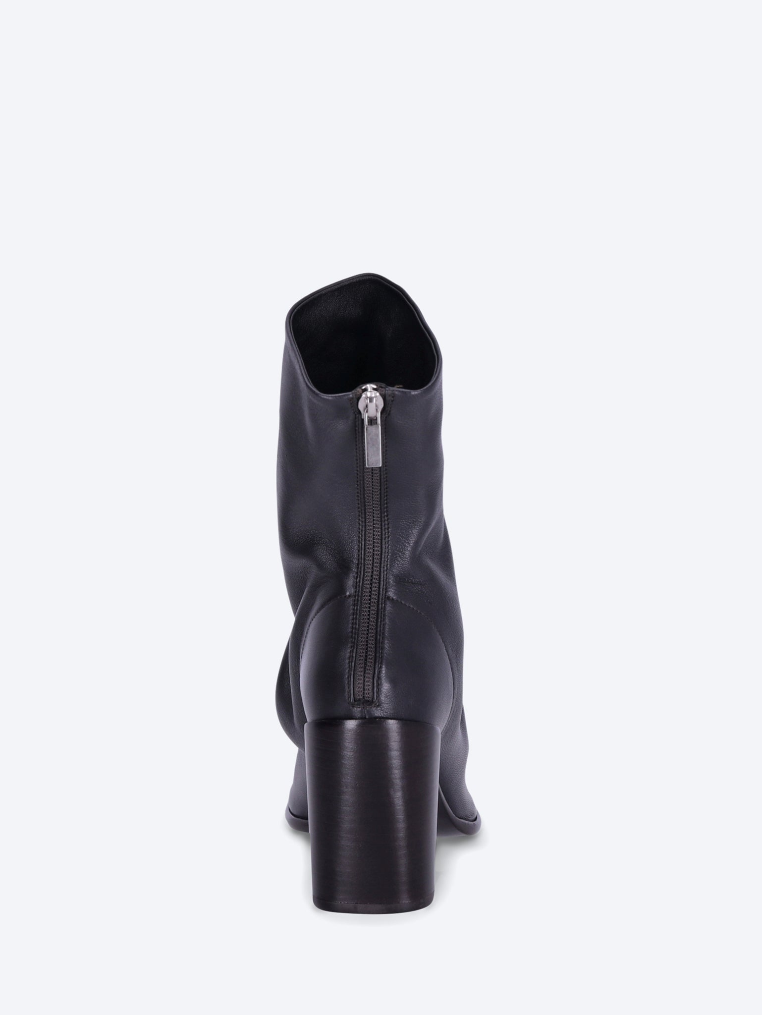 Glove ankle boots 80 5