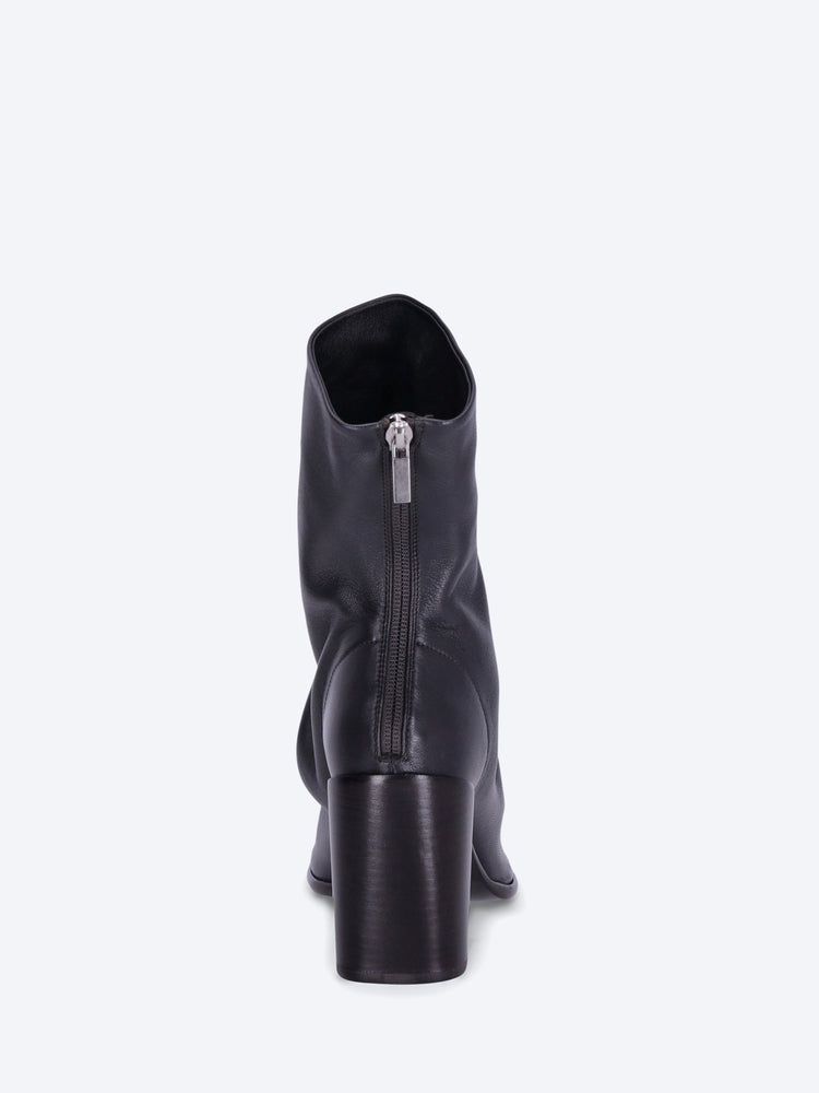 Glove ankle boots 80 5