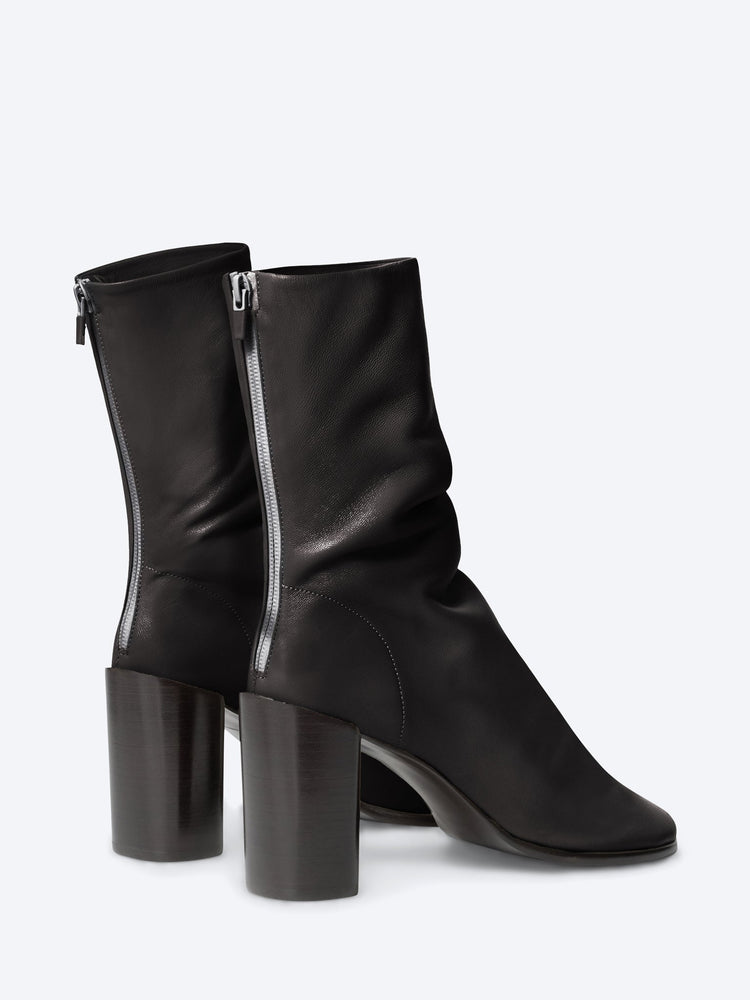 Glove ankle boots 80 3