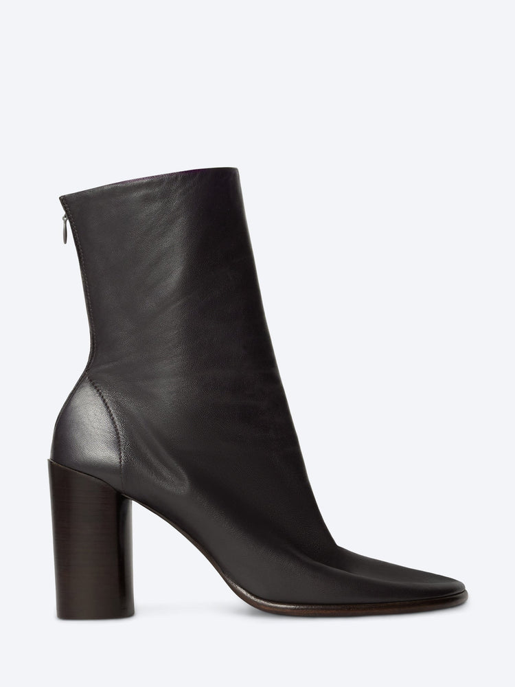 Glove ankle boots 80 1
