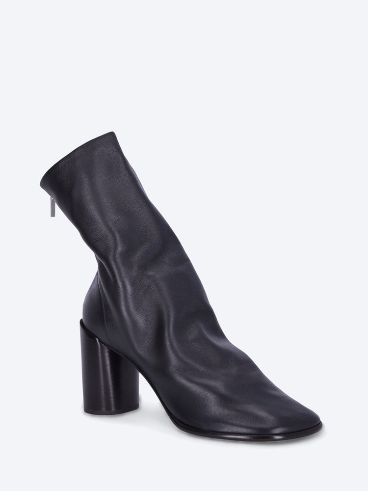 Glove ankle boots 80 2