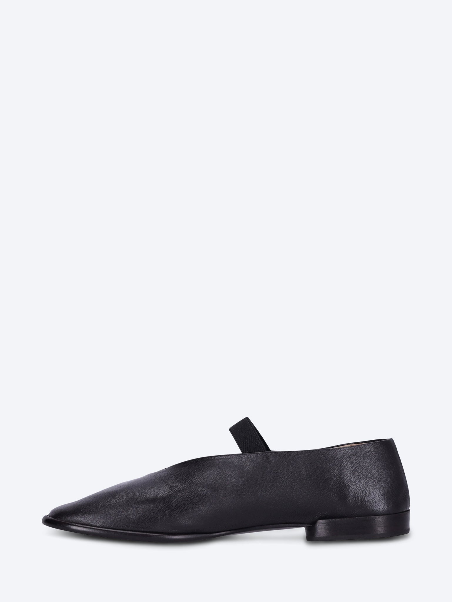 Glove ballerinas 4