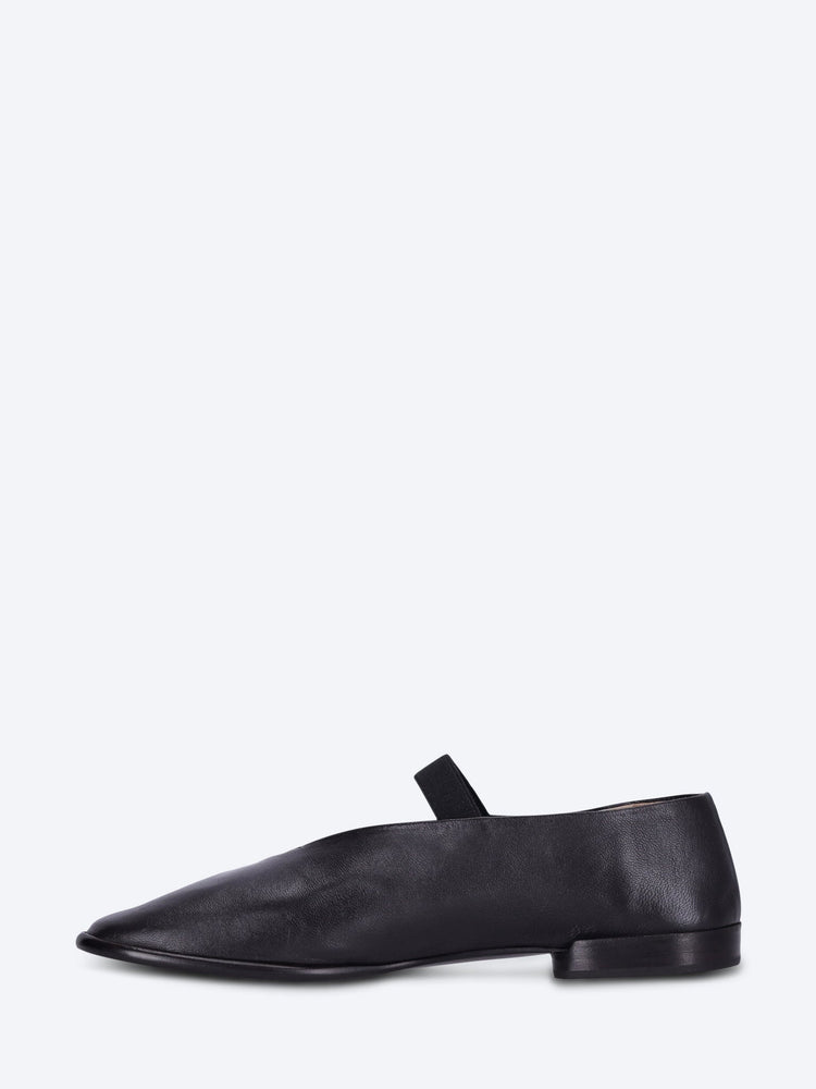 Glove ballerinas 4