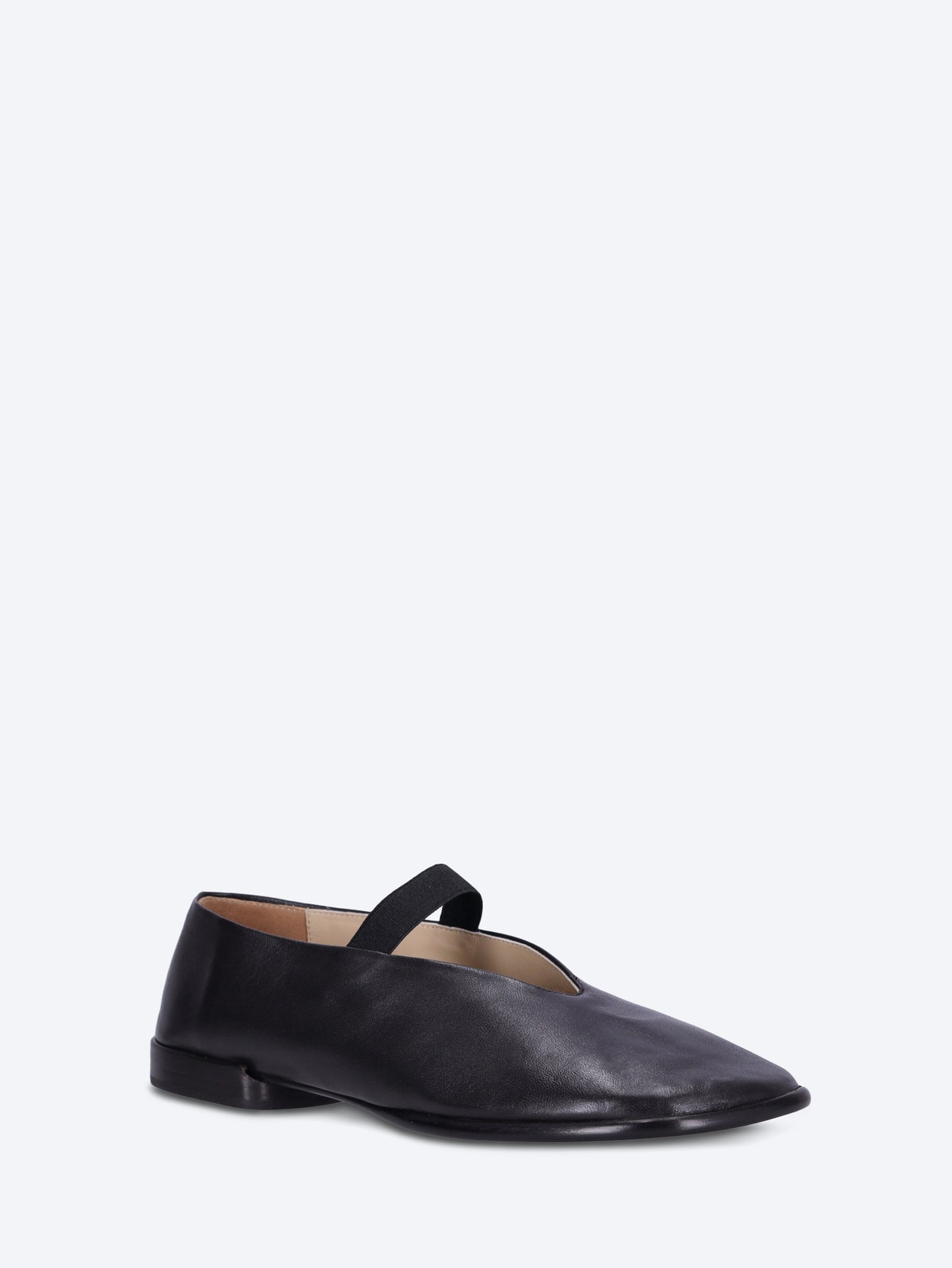 Glove ballerinas 2