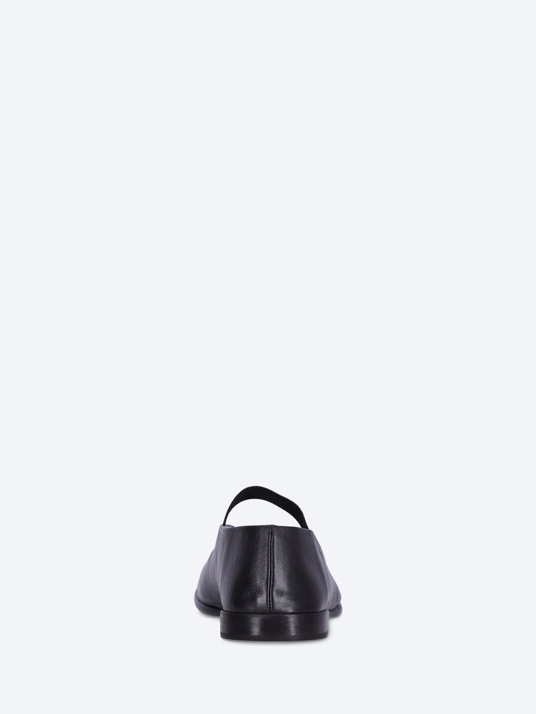 Glove ballerinas 5