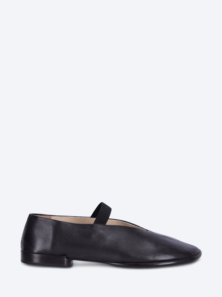 Glove ballerinas 1