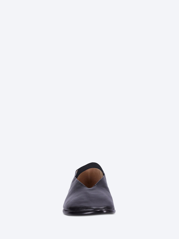 Glove ballerinas 3