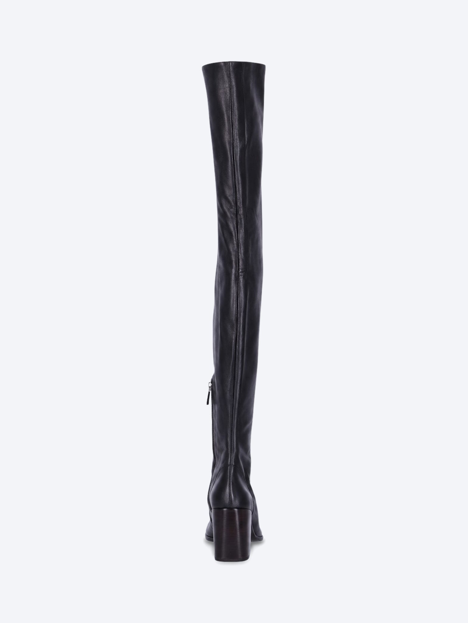 Handschuhhohe 80er Stiefel 5