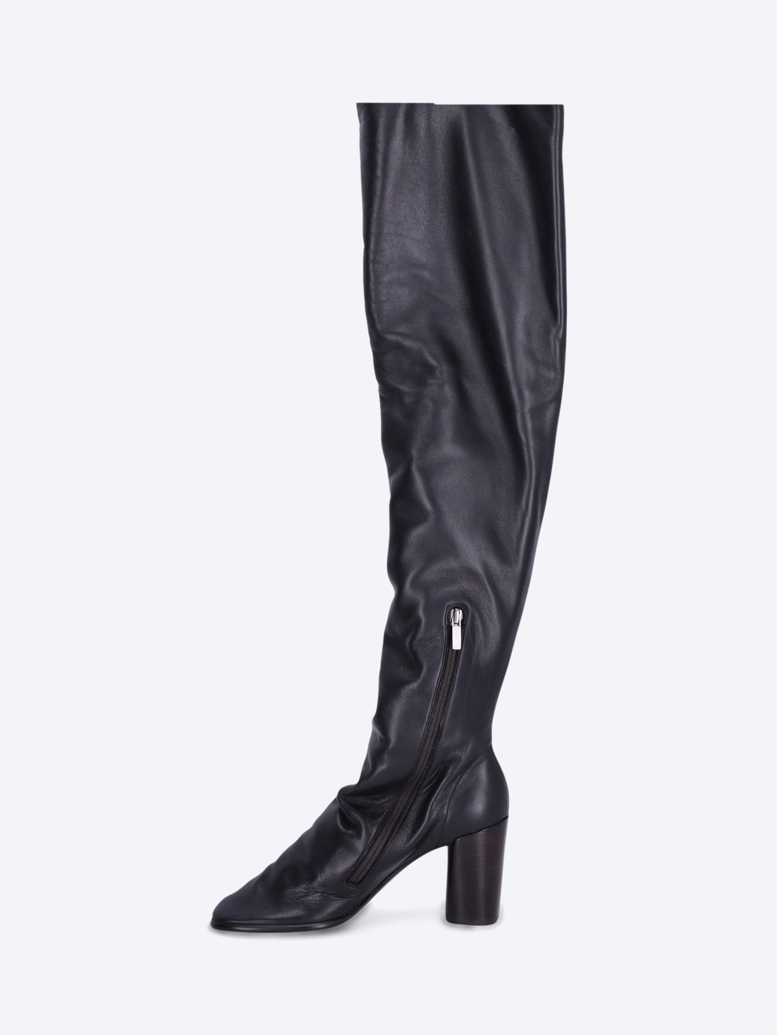Handschuhhohe 80er Stiefel 4