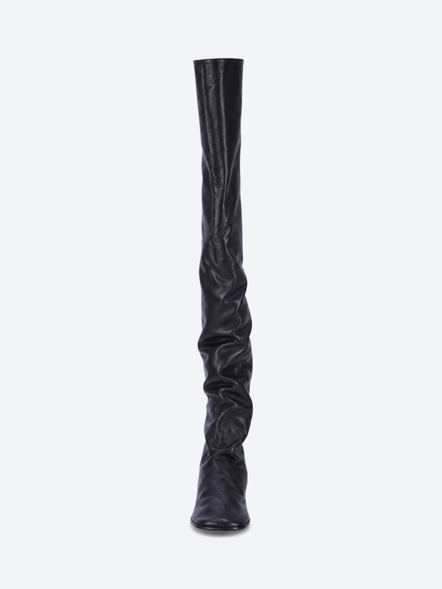 Handschuhhohe 80er Stiefel 3