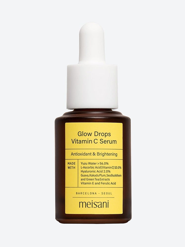 Glow Drops Vitamin C sérum 1