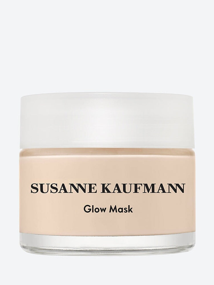 Glow mask 1