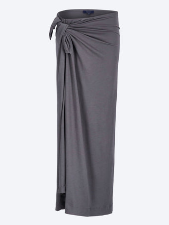 Goa midi skirt