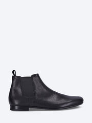 Goat old leather ankle boots ref: