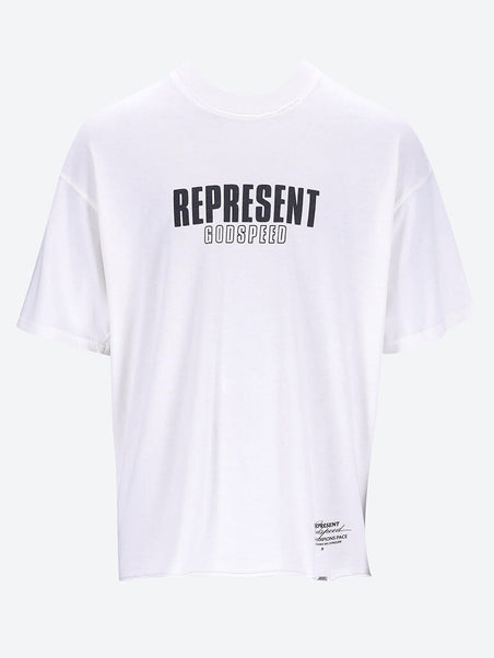 Godspeed t shirt