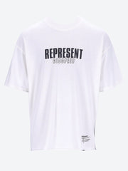 T-shirt Godspeed ref: