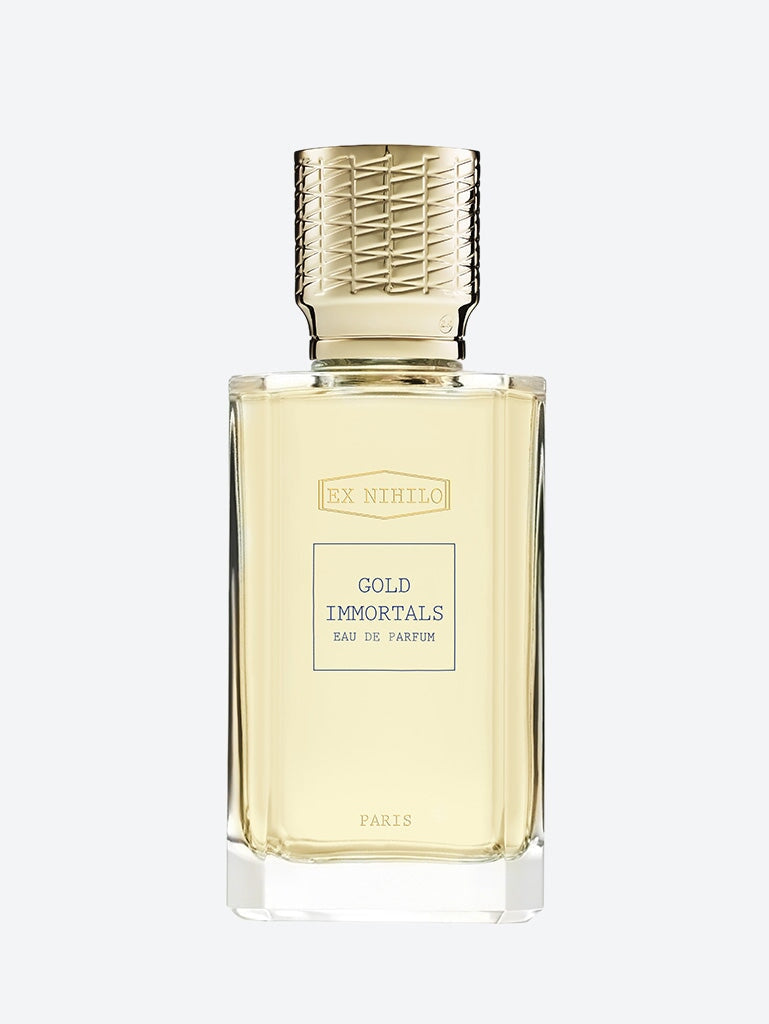 Gold immortals edp 100ml 1