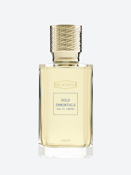 Gold immortals edp 100ml
