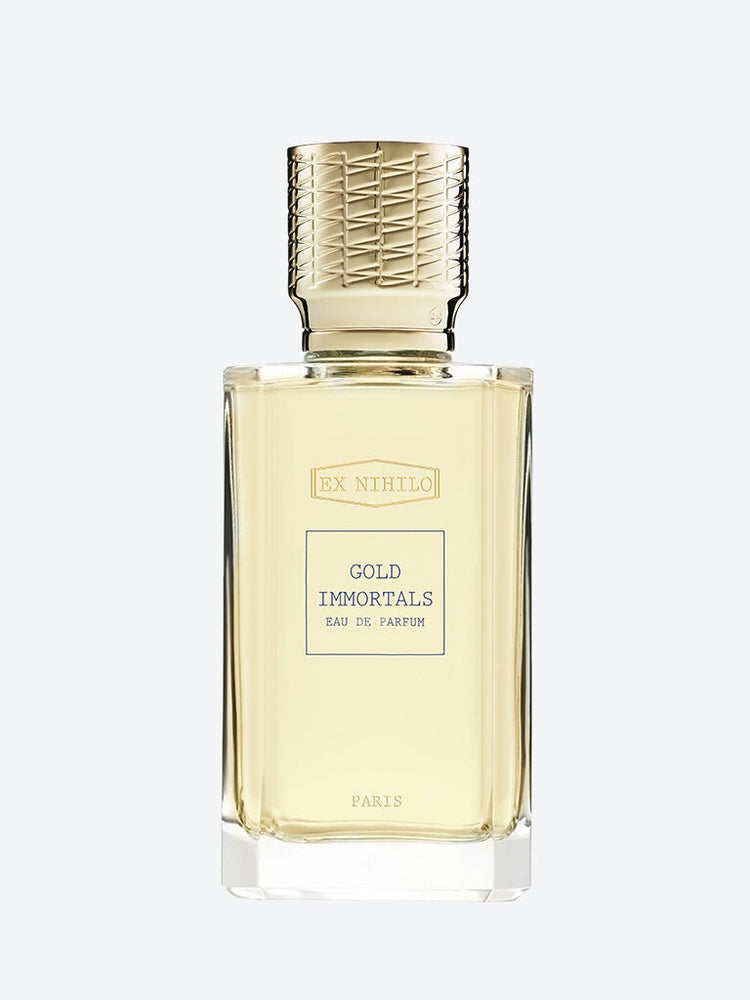 Gold immortals edp 100ml 1