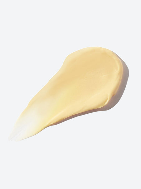 Golden blond shade variation mask