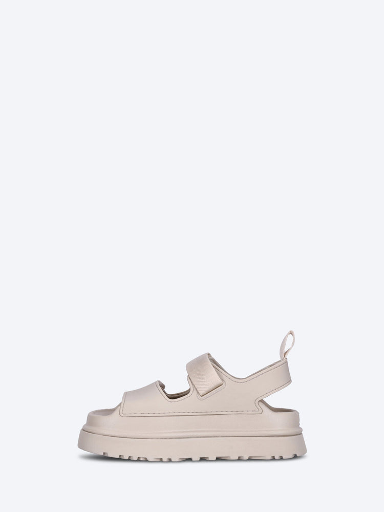 Goldenglo-Sandalen 4