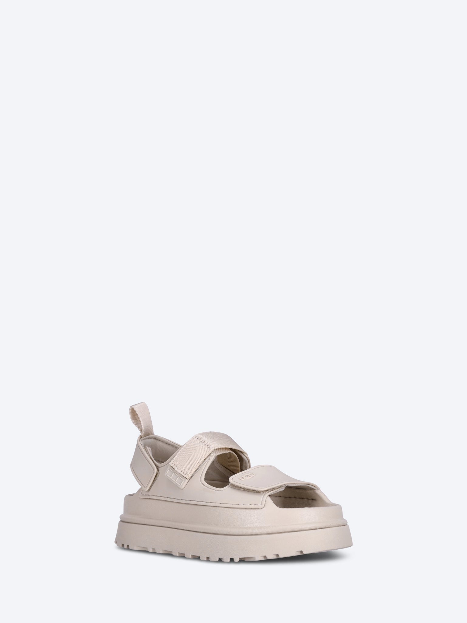Goldenglo-Sandalen 2