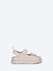 Goldenglo-Sandalen ref: