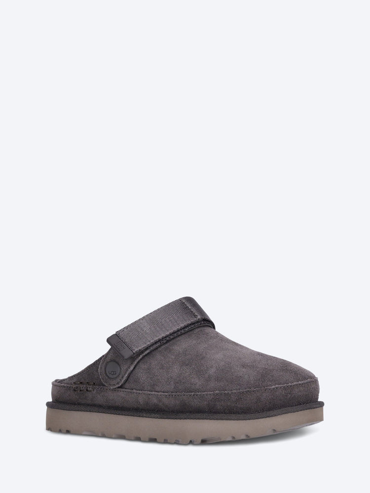 Goldenstar clogs 2