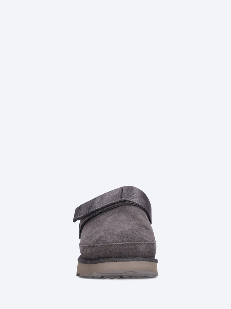 Goldenstar clogs 3
