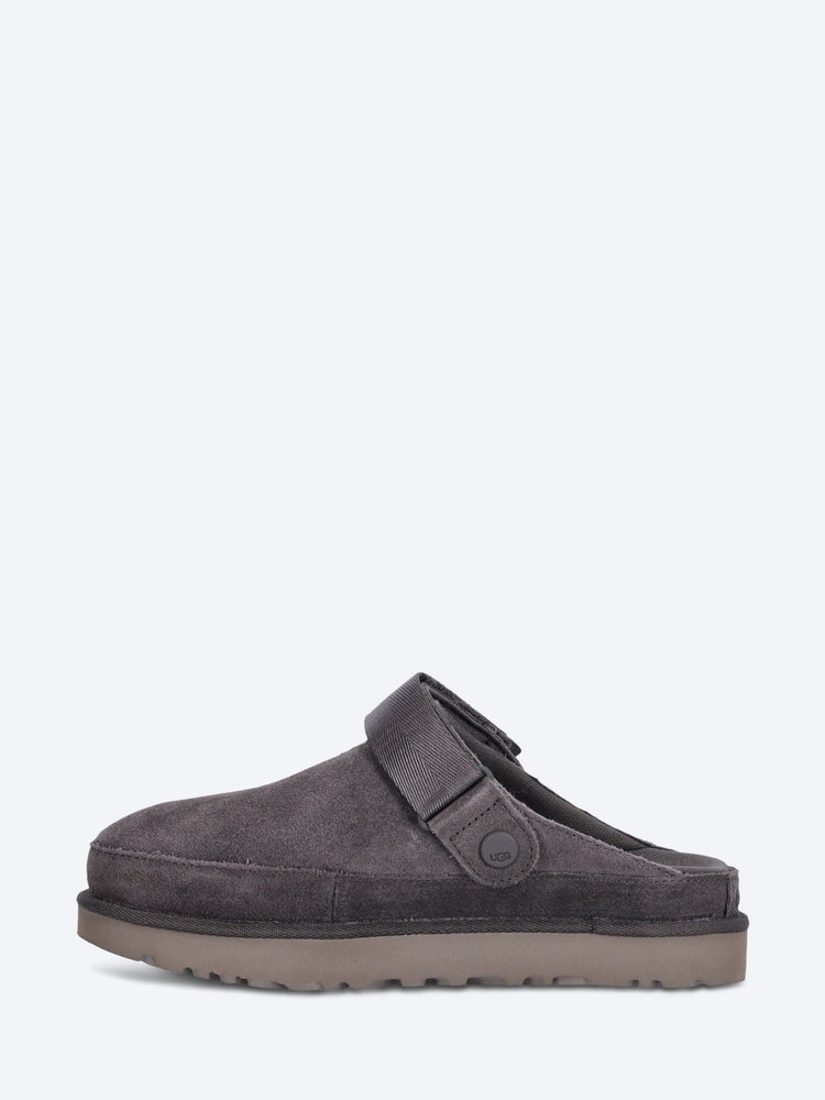 Goldenstar clogs 4