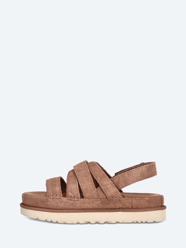 Sandales Goldenstar Glea 4