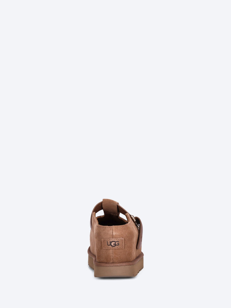 Goldenstar hi clogs 5