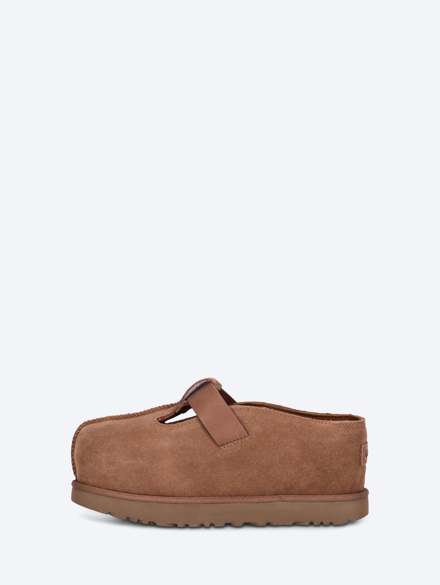 Goldenstar hi clogs 4
