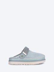 Goldenstar meadoaccent clogs ref: